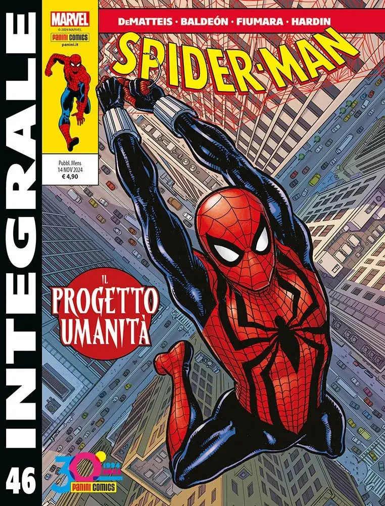 Volume cover